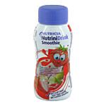 NUTRINIDRINK Smoothie rote Früchte