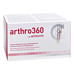 AMITAMIN arthro360 Kapseln