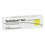 TERBIDERM Gel