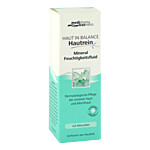 HAUT IN BALANCE Mineral Feuchtigkeitsfluid