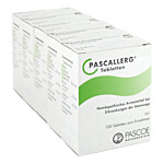 PASCALLERG Tabletten