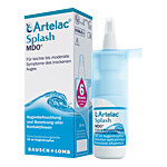 ARTELAC Splash MDO Augentropfen