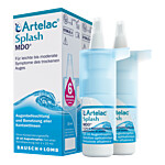 ARTELAC Splash MDO Augentropfen