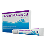 ARTELAC Nighttime Gel