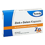 ZINK+SELEN Kapseln