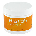 HIRSCHTALGCREME