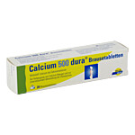 CALCIUM 500 dura Brausetabletten