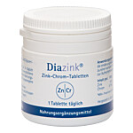 DIAZINK Tabletten