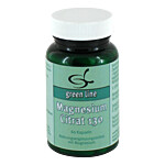 MAGNESIUMCITRAT 130 mg Magnesium Kapseln