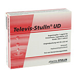 TELEVIS Stulln UD Augentropfen