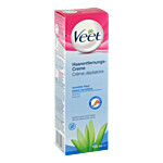 VEET Haarentfernungscreme sensitive