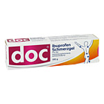 DOC IBUPROFEN Schmerzgel 5 prozent