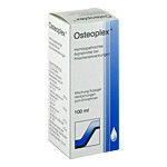 OSTEOPLEX Tropfen