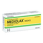 MEDIOLAX Medice magensaftresistente Tabletten