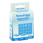 NASENSEKRETSAUGER NoseFrida Hygienefilter