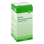 ACOIN-Lidocainhydrochlorid 40 mg-ml Lösung