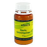 STEVIA EXTRAKT Pulver