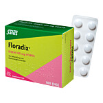 FLORADIX Eisen 100 mg forte Filmtabletten