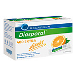 MAGNESIUM DIASPORAL 400 Extra direkt Granulat