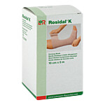 ROSIDAL K Binde 10 cmx5 m