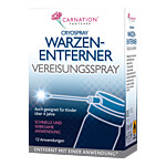 WARZENENTFERNER Carnation Vereisungsspray