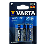 BATTERIEN Baby LR14C 4914 Varta High