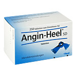 ANGIN HEEL SD Tabletten