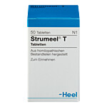 STRUMEEL T Tabletten