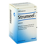 STRUMEEL T Tabletten