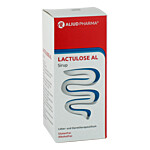 LACTULOSE AL Sirup