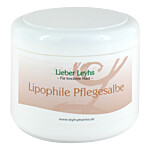 LIPOPHILE Pflegesalbe