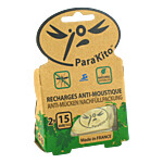 PARA KITO Mückenschutz Nachfüllpack Pastille