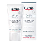 EUCERIN AtopiControl Gesichtscreme