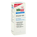 SEBAMED Unreine Haut Pflege Gel