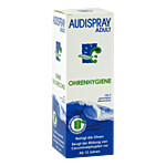 AUDISPRAY Adult Ohrenspray