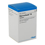 NERVOHEEL N Tabletten