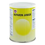 HEPARON junior Pulver