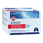 EMSER Inhalationslösung