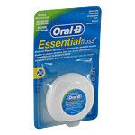 ORAL B Zahnseide gewachst mint 50 m