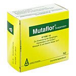 MUTAFLOR Suspension