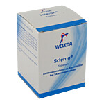 SCLERON Tabletten