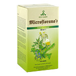 MICROFLORANA F Fluid