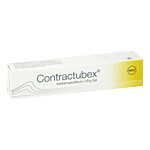 CONTRACTUBEX Gel