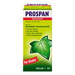 PROSPAN Hustensaft