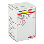 THIOCTACID 600 HR Filmtabletten