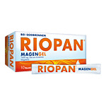 RIOPAN Magen Gel Stick-Pack