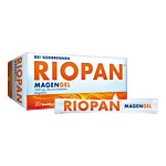 RIOPAN Magen Gel Stick-Pack