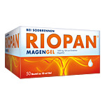 RIOPAN Magen Gel Stick-Pack