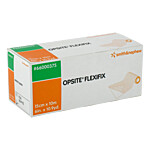 OPSITE Flexifix PU-Folie 15 cmx10 m unsteril