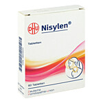 NISYLEN Tabletten